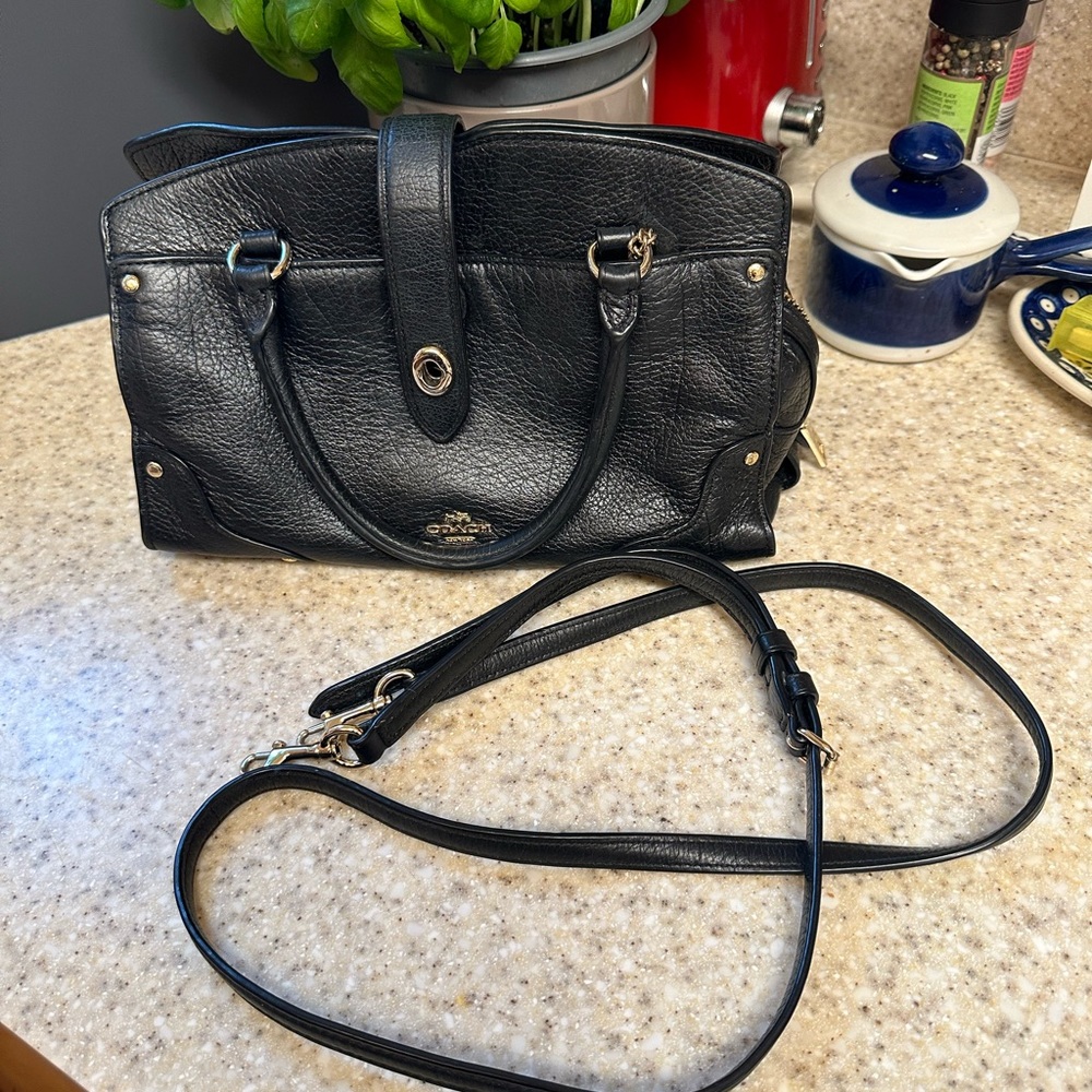 Coach bag - Picture 4 of 9